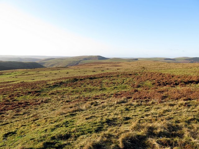 Rectilinear enclosure north of Old Rookland