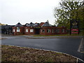 The Stone Beck Inn, off Jennyfield Drive