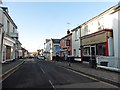 Newport Road, Barnstaple