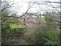 Former station buildings, Little Weighton railway station