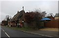 High Street, Mursley