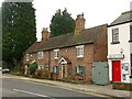 Ivy Cottages, Main Road, Gedling