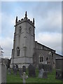 Rearsby, St Michael & All Angels