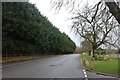 High Street, Whittlebury