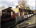 Creunant Primary School, Crynant