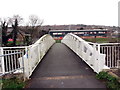 Pont Newydd Beaufort/ New Beaufort Bridge