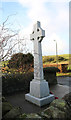 War Memorial, Craigie Village