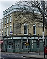 Barnsbury : "Doyles" public house, Caledonian Road