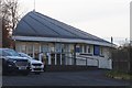 Police Station, Lauder