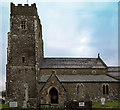 St. Peters Church, West Buckland