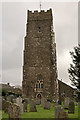 St. Peters Church, West Buckland