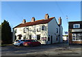 The Constable Arms, Sproatley