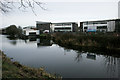 Southbank Marina