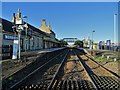 Worksop Railway Station