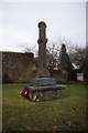 War Memorial, Bowden