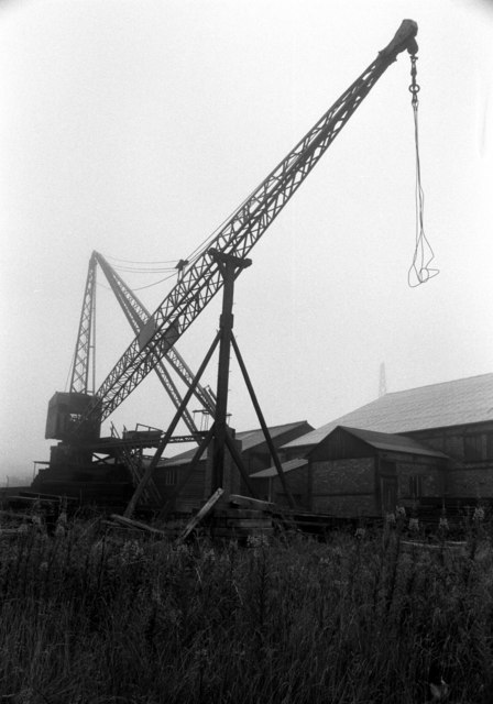 Armstrong Addison & Co Ltd, Pier View,... © Chris Allen cc-by-sa/2.0 ...