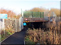 Camlas Castell Nedd / Neath Canal