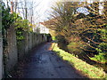 Camlas Castell Nedd / Neath Canal