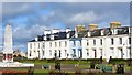 Wellington Square, Ayr, South Ayrshire