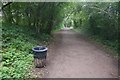 Trans Pennine Trail, Grappenhall