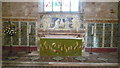 St. John the Baptist Church (Reredos | Whitbourne)