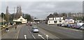 A61 Halifax Road at Wadsley Bridge