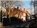 Zoar Street, Lower Gornal