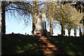 TL9759 : Rattlesden War Memorial by Adrian S Pye