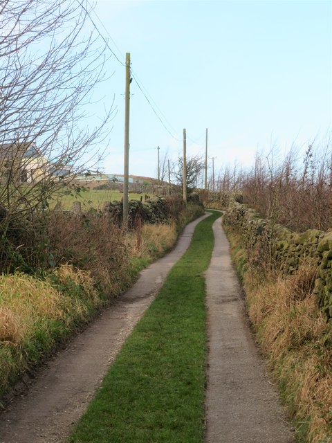 Green Lane