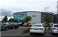 Glasgow Audi, Hillington Road, Glasgow