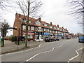 Stanley Park Road, Carshalton