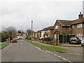 TQ2763 : Gaynesford Road, Carshalton by Malc McDonald