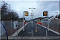 Tweedbank Railway Station