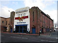 The Picture House, Sutton in Ashfield