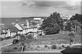 Headland Road, Carbis Bay, 1949