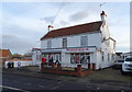 TA2227 : Burstwick Village Store and Post Office by JThomas