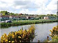 Artie Green Dromalane Soccer Pitch, Newry