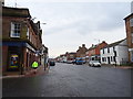 High Street, Annan