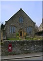 Hetton Methodist Church