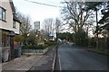 Chinnor Road, Bledlow Ridge