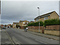 Harlington Road, Morley