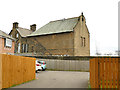 Rear of Thornfield House, Bruntcliffe Road, Morley