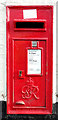 TA1830 : George VI postbox, Preston Post Office by JThomas