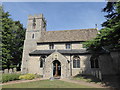 Barton Mills, St Mary