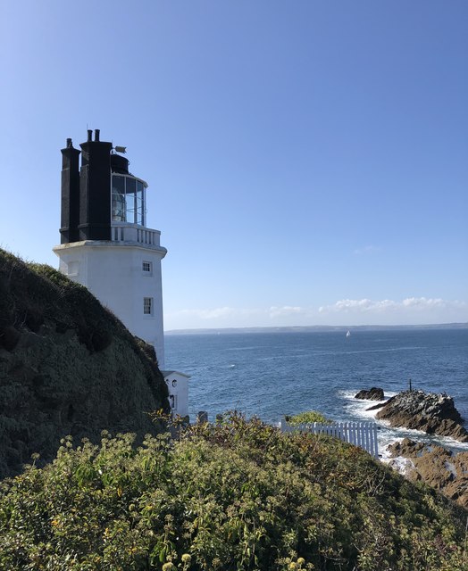 Saint Anthonys Lighthouse