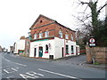 Former Primitive Methodist Chapel, Preston