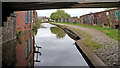 Caldon Canal near Joiner