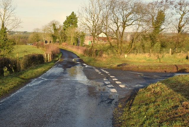 Corlagh Road