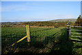 Wire fence, Corbally