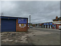 Little Fountain Street Business Park, Morley